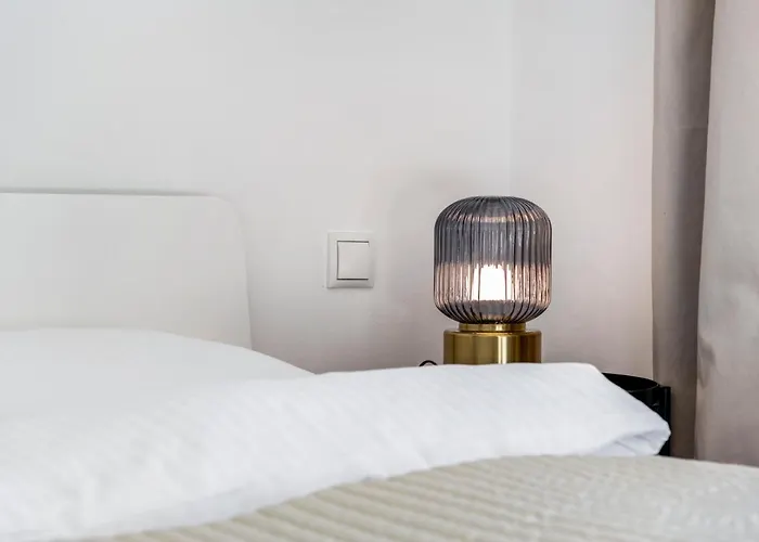 A&s Center Apartment