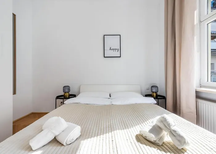 Apartment A&s Center