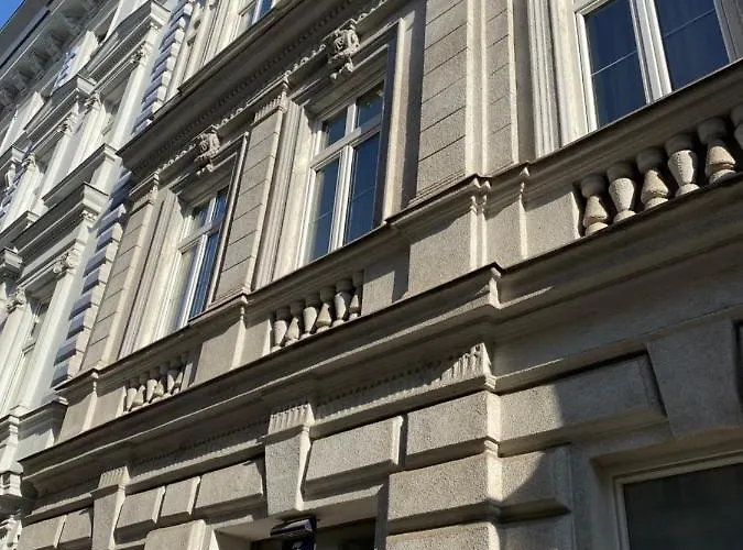 A&s Center * Wien